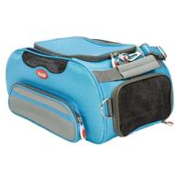 Argo Aero- Pet Airline Approved Carrier Berry Blue Small