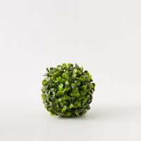 Decorative Leaf Ball