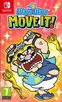 Wario Ware Move It - Nintendo Switch