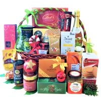 Celebration Hamper (UAE Delivery Only)