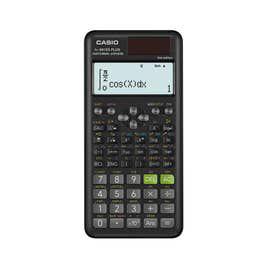 Casio X-991ES Plus Scientific Calculator