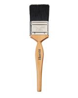 Harris 2 inch Essentials Black Brush Harris 2 inch Essentials Black Brush