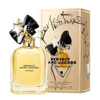 Marc Jacobs Perfect Intense (W) Edp 50Ml