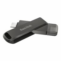 Sandisk Ixpand Flash Drive Luxe 128GB - thumbnail