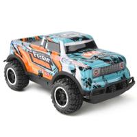 Addo Remote Control 1:24 Truck Light Up 2.4Ghz Asst - RC1131A