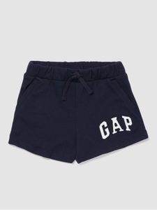 Kids Logo Shorts