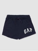 Kids Logo Shorts - thumbnail