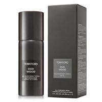 Tom Ford Oud Wood All Over Body Spray (U) 150Ml Tom Ford Oud Wood All Over Body Spray (U) 150Ml
