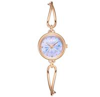 Kenneth Scott Women Blue Dial Analog Watch - K23505-RBKL