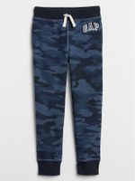 Kids Gap Logo Pull-On Joggers - thumbnail