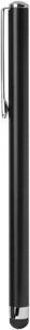 Targus Antimicrobial Stylus Pen For Smartphones and iPad - Black-AMM01AMGL