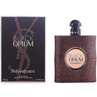 Yves Saint Laurent Black Opium Women Edp 90Ml