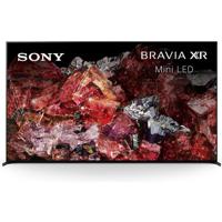 Sony 75-inch X95L | BRAVIA XR | Mini LED | 4K Ultra HD | High Dynamic Range (HDR) | Smart TV (Google TV)