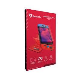 Gamertek Essential Kit For Nintendo Switch 2 Kit - 6 in 1