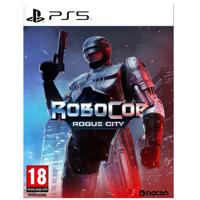 RoboCop: Rogue City for Playstation 5