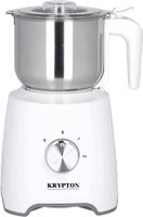 Krypton Food Processor 500W, White - KNCG6244