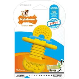 Nylabone Puppy Rubber Teether