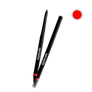 Sensilis Perfect Line Lip Liner 04 Red 0.35gr