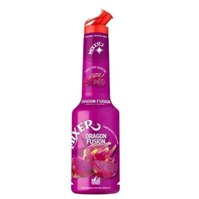 Mixer Dragon Fruit Puree 1Ltr