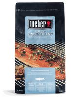 Weber Seafood Wood Chips - thumbnail