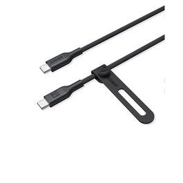 Anker 544 USB-C to C Cable 3ft Black