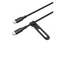 Anker 544 USB-C to C Cable 3ft Black - thumbnail