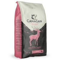 Canagan Country Game Small Breed Dry Dog Food 2Kg