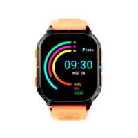 ULTRA3 IPS Display 2.0" BT Calling Smart watch Orange (ULTRA3 ORANGE)