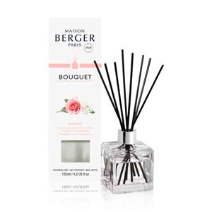 Maison Berger Maison Berger Bouquet Parfumé Cube 125ml unisex Paris_Chic