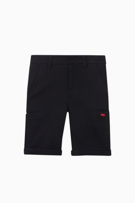 Knit Shorts Knit Shorts