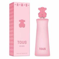 Tous Kids Girl (W) Edt 100Ml (New Packing)