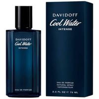 Davidoff Cool Water Intense (M) Edp 75Ml