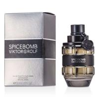 Viktor & Rolf Spicebomb Pour Homme (M) Edt 50Ml