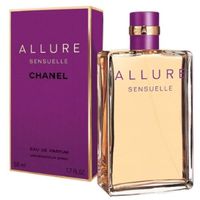 Chanel Allure Sensuelle (W) Edp 50Ml