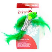 Bioline High Quality Cat Toy Multicolor (UAE Delivery Only)