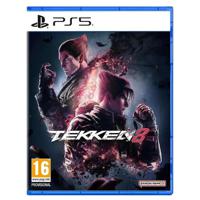 Tekken 8 Normal Edition for Playstation 5