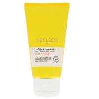 Decleor Rose D'Orient For Women 50ml Face Mask