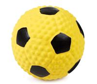 Crinkle Play Ball Dog Toy - M