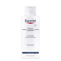 Eucerin Dermo Capillaire Calming Urea Mild Shampoo 250ml