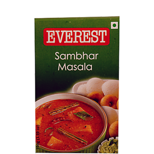 Everest Sambar Masala 100gm