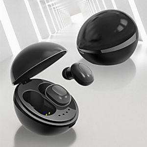 Factory Outlet A10 True Wireless Headphones TWS Earbuds Bluetooth5.0 Stereo with Charging Box Auto Pairing for Apple Samsung Huawei Xiaomi MI  Mobile Phone Lightinthebox