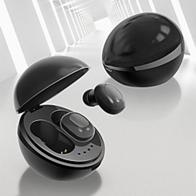 Factory Outlet A10 True Wireless Headphones TWS Earbuds Bluetooth5.0 Stereo with Charging Box Auto Pairing for Apple Samsung Huawei Xiaomi MI  Mobile Phone Lightinthebox