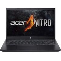 Acer Nitro V 15 AMD Ryzen 7-7735HS 16GB RAM 512GB SSD 6GB NVIDIA GeForce RTX 3050 Graphics 15.6 Inch FHD Windows 11 Home Laptop - Obsidian Black [ANV15-41-R8Q7-NHQPFEM.002]