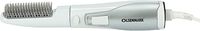 Olsenmark Hair Brush, 1 Speed, 3 Heat/Safety Cut off 1x24 - OMH4051