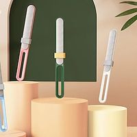 Double-Sided Electrostatic Hair Removal Brush: Quickly and Easily Remove Pet Hair, Fuzz, and Lint from Carpets, Beds, Sofas, and Winter Coats Lightinthebox - thumbnail