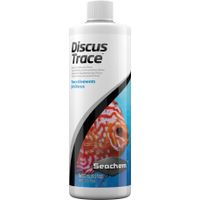 Seachem Discus Trace 500Ml - thumbnail