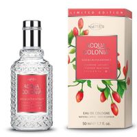 No. 4711 Acqua Colonia Goji & Cactus Extract Unisex Edc 50ML