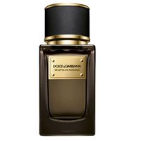 Dolce & Gabbana Velvet Black Patchouli (U) Trial Tool Tester