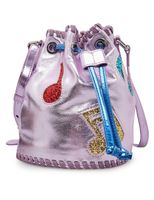 Stella McCartney Kids Shoulder Bags - Pink Stella McCartney Kids Shoulder Bags - Pink