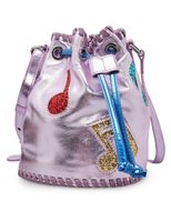 Stella McCartney Kids  Shoulder Bags - Pink - thumbnail